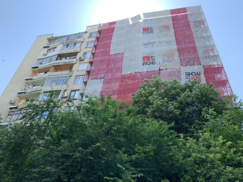 Изпълнение на Инженеринг - бул. „Русе“ №10 - Снимка 7