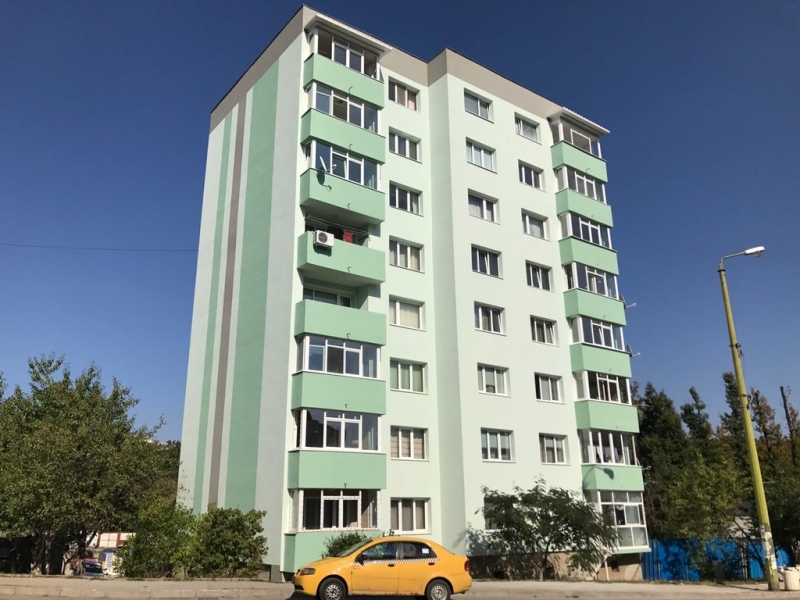 Изпълнение на Инженеринг - ул. Свищовска 70,72,74 - Снимка 7