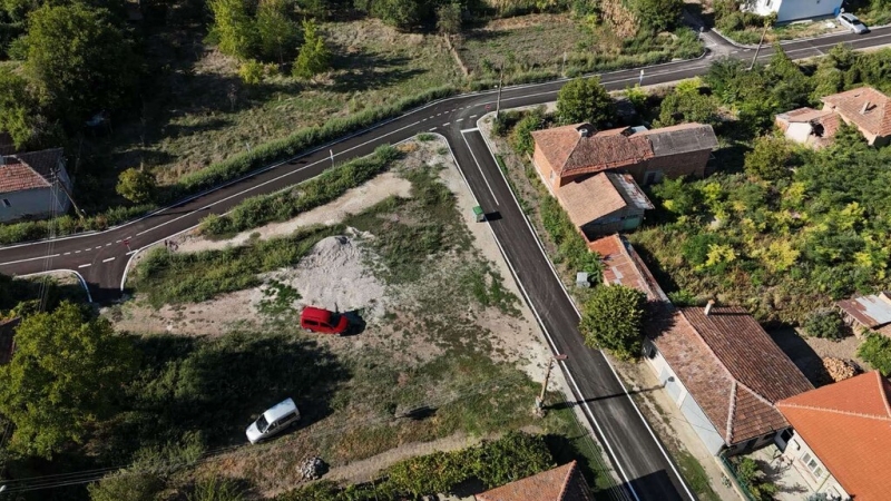 Реконструкция на улици - Снимка 7