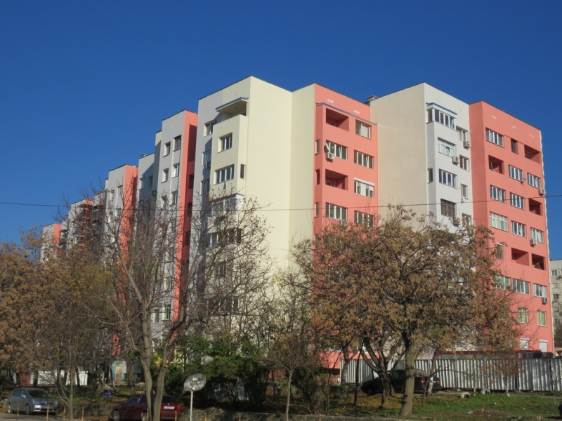 Изпълнение на Инженеринг - ул. „Заводска“ №6 - Снимка 7