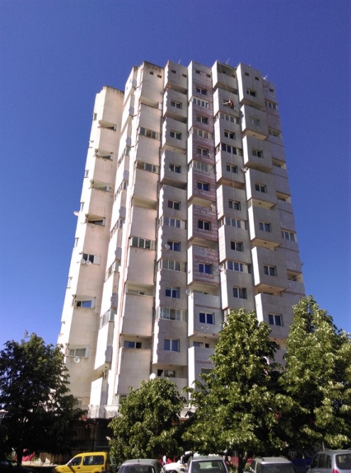 Изпълнение на Инженеринг - ул. Орловска № 87, жил.блок „Дунав 1“ - Снимка 7