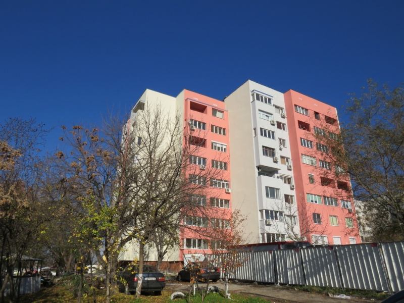 Изпълнение на Инженеринг - ул. „Заводска“ №6 - Снимка 8