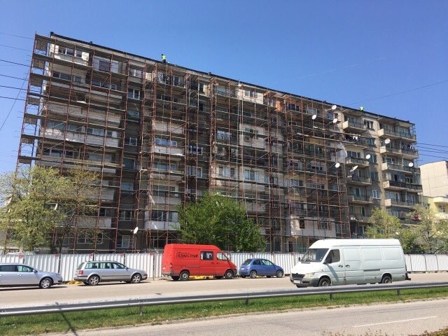 Изпълнение на Инженеринг - ЖК „Орфей“ №25 - Снимка 8