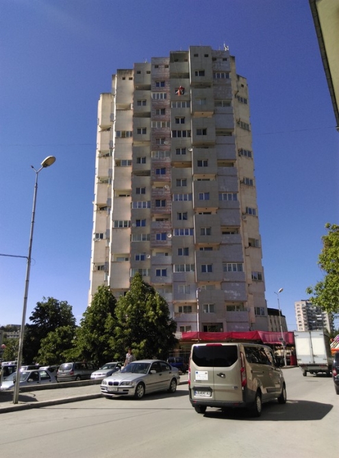 Изпълнение на Инженеринг - ул. Орловска № 87, жил.блок „Дунав 1“ - Снимка 8