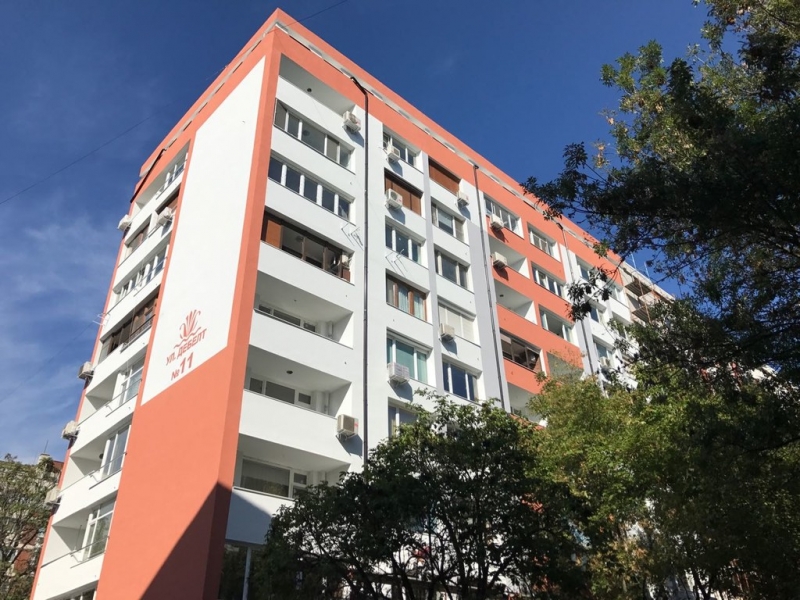 Изпълнение на Инженеринг - ул. Дебелт № 11 - Снимка 8