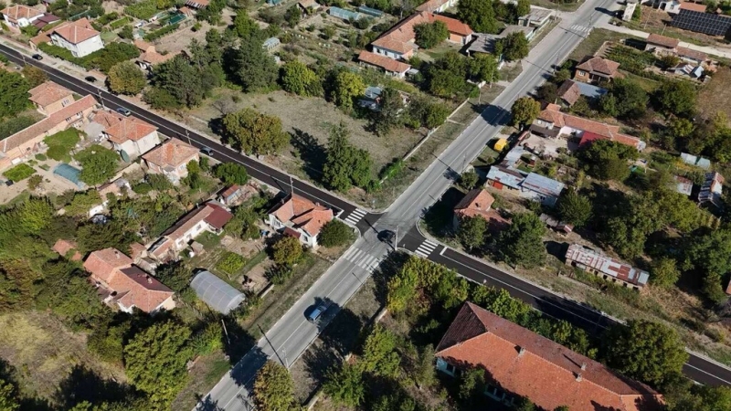 Реконструкция на улици - Снимка 8