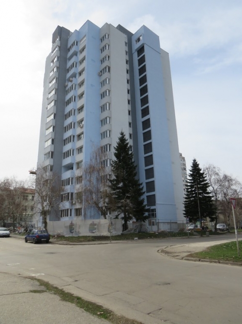 Изпълнение на Инженеринг - ул. Рига №12 - Снимка 8