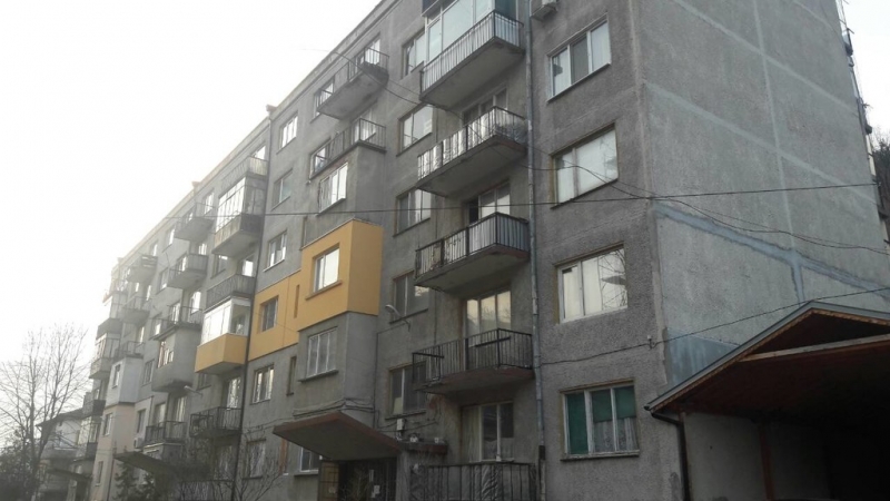 Изпълнение на Инженеринг - бул. Освобождение №87 - Снимка 8