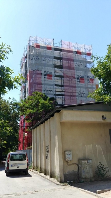 Изпълнение на инженеринг - Снимка 8