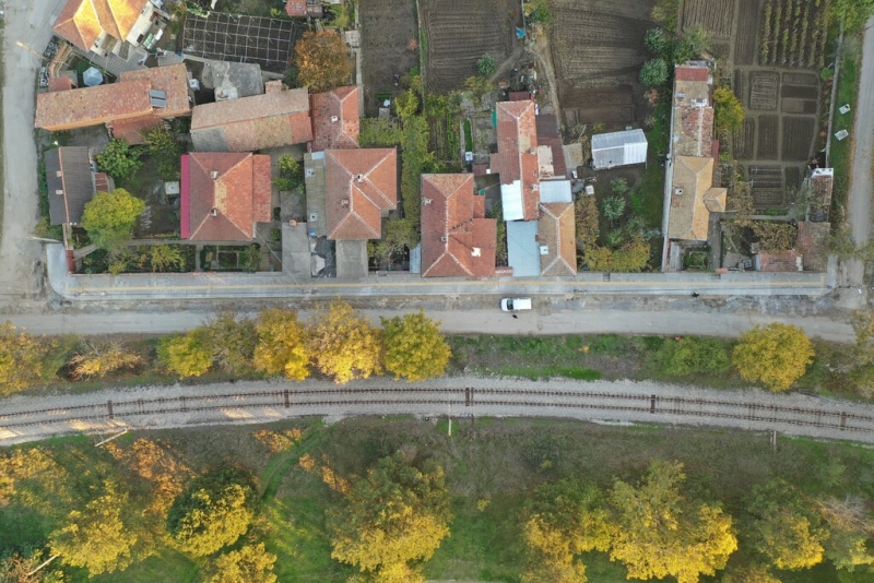 Реконструкция на улици - Снимка 8