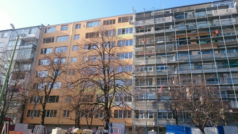 Изпълнение на инженеринг по НПЕЕМЖС - Снимка 8