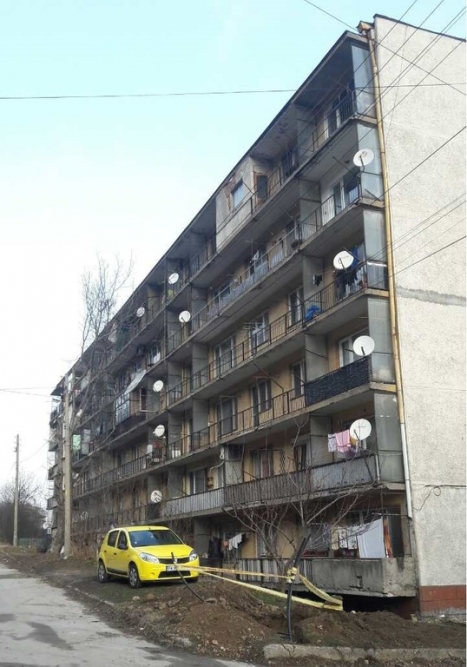 Изпълнение на Инженеринг - бул. Освобождение №87 - Снимка 9