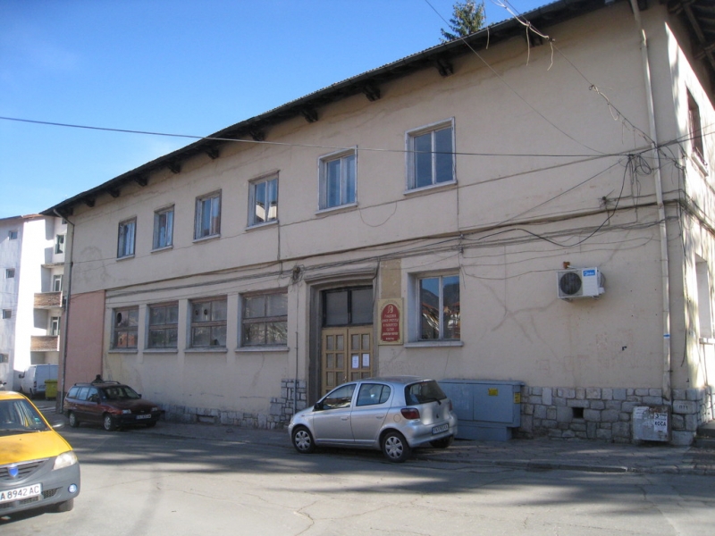 Ремонт на Административна (стара) сграда - Снимка 9