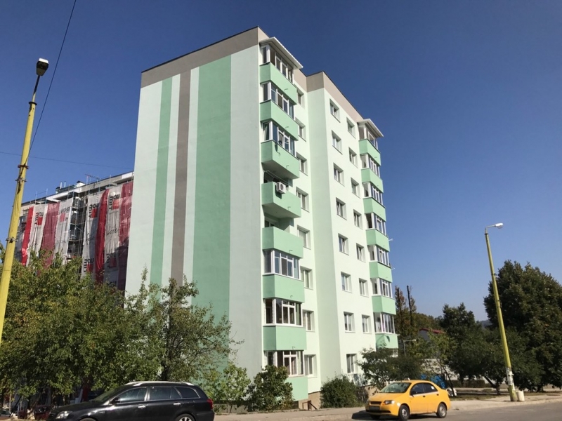 Изпълнение на Инженеринг - ул. Свищовска 70,72,74 - Снимка 9