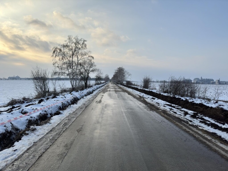 Реконструкция на общински път PVN3093 - Снимка 9