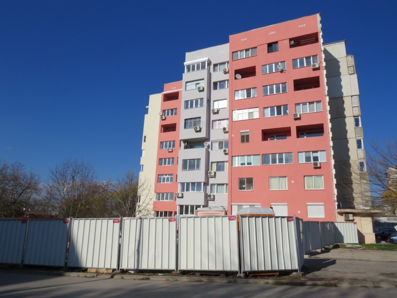 Изпълнение на Инженеринг - ул. „Заводска“ №6 - Снимка 9