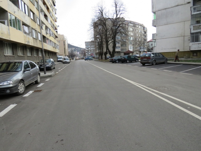 Благоустрояване на жилищна територия - Снимка 9