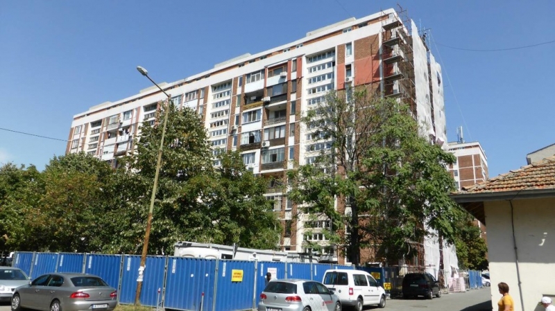 Изпълнение на Инженеринг - ул. Дебелт № 11 - Снимка 9