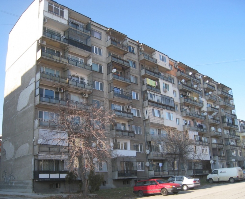 Изпълнение на Инженеринг - ЖК „Орфей“ №25 - Снимка 9