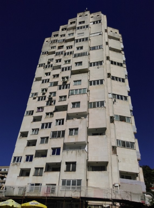 Изпълнение на Инженеринг - ул. Орловска № 87, жил.блок „Дунав 1“ - Снимка 9