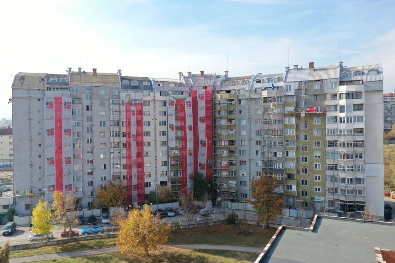 Изпълнение на Инженеринг - ж.к. „Овча купел 2“ - Снимка 9