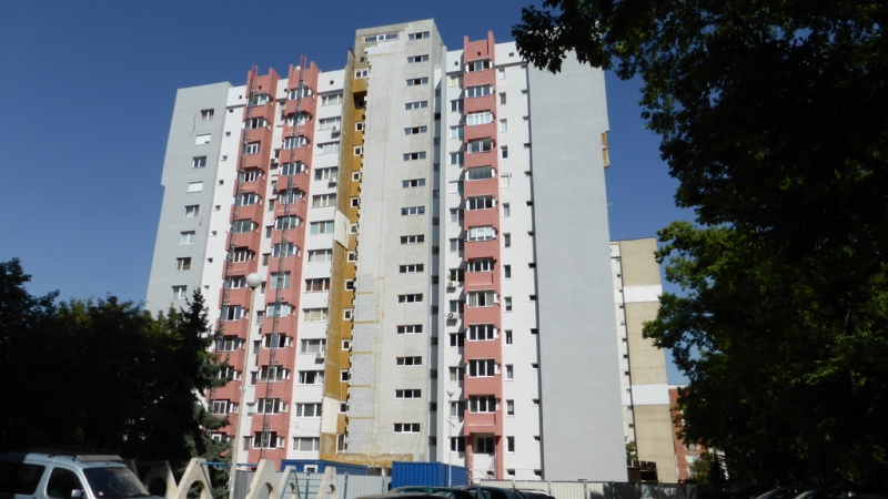 Изпълнение на Инженеринг - ул. Цар Освободител № 12 - Снимка 10