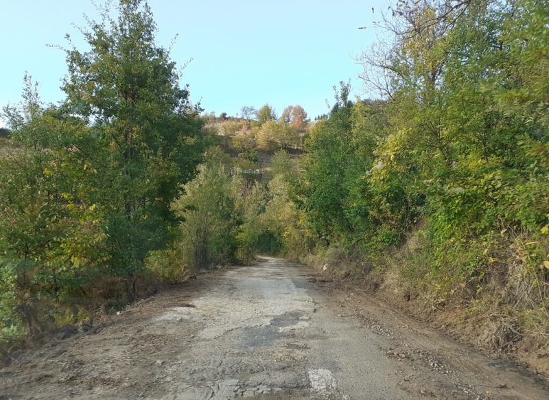 Реконструкция на улици - Снимка 10