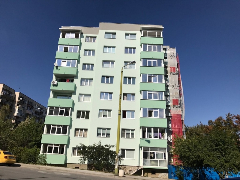 Изпълнение на Инженеринг - ул. Свищовска 70,72,74 - Снимка 10