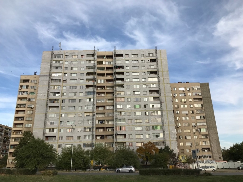 Изпълнение на инженеринг – ул. Славейков,№1 - Снимка 10