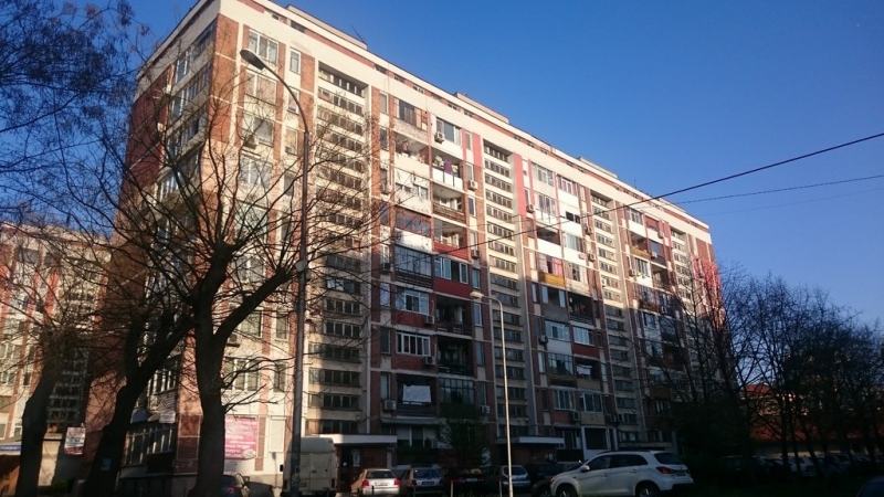 Изпълнение на Инженеринг - ул. Дебелт № 11 - Снимка 10