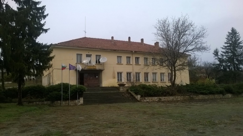 Ремонт и преустройство НЧ "Гео Милев" - Снимка 16