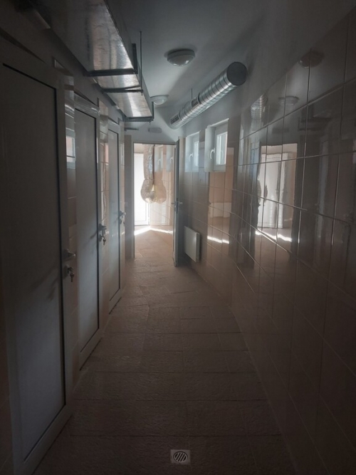 Открит Амфитеатър към читалище „Георги Парцалев“ - Снимка 10