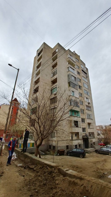 Изпълнение на Инженеринг - ул. "Солидарност" №3 - Снимка 10