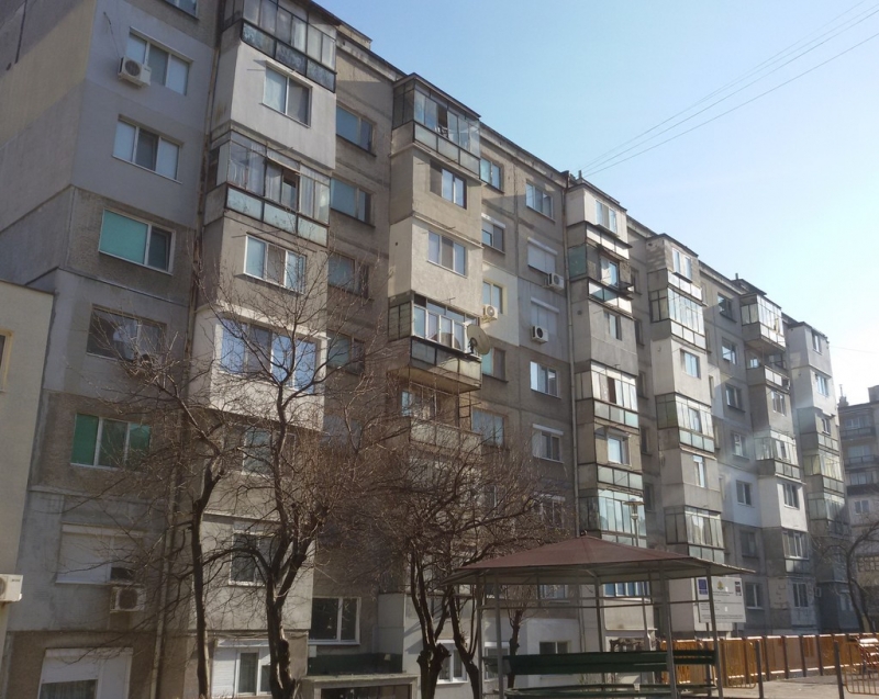 Изпълнение на Инженеринг - ЖК „Орфей“ №25 - Снимка 10