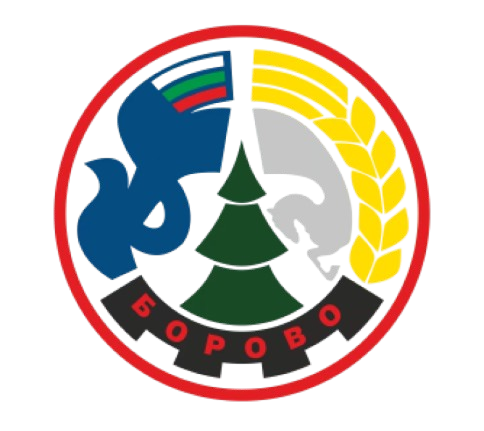 Община Борово