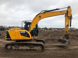 Верижни багери - 4