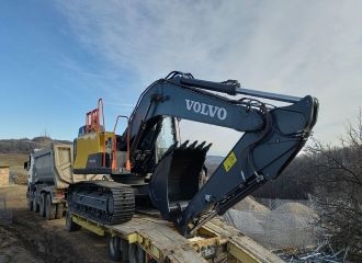 Верижни багери - 5