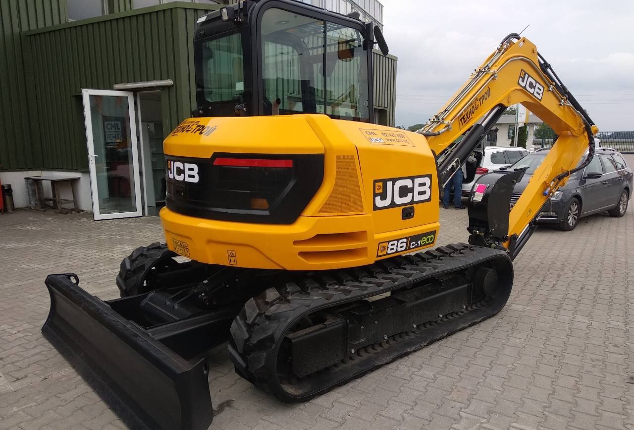 Верижни багери - 6