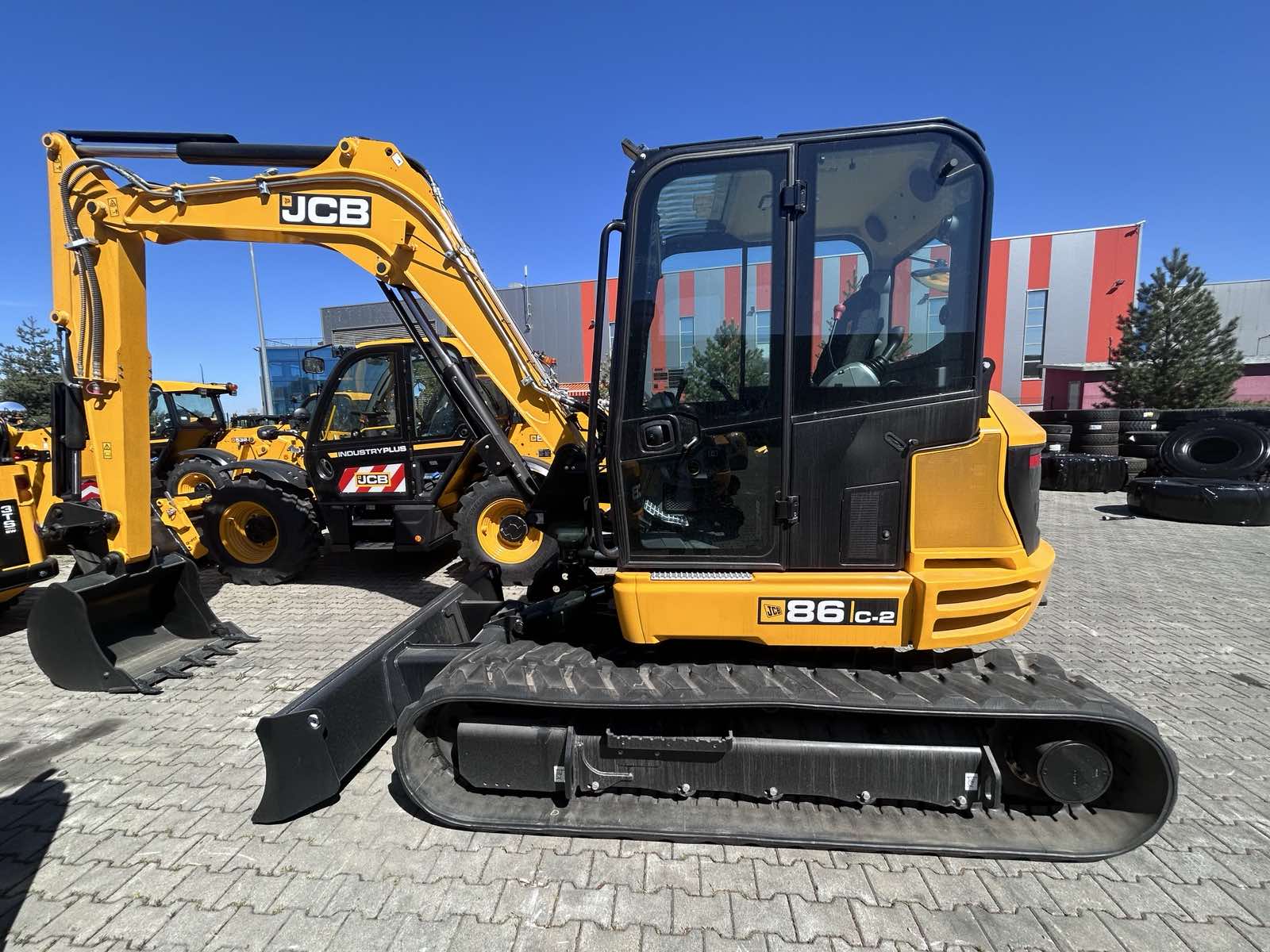 Верижни багери - 8