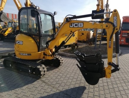 Верижни багери - 11