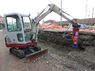 Верижни багери - 12