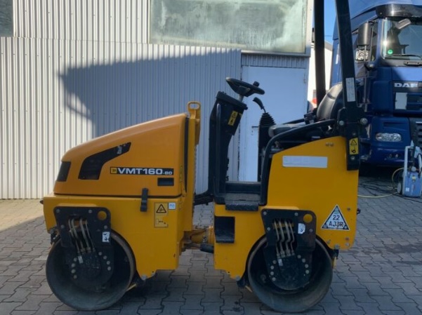 Вибрационни валяци - 6