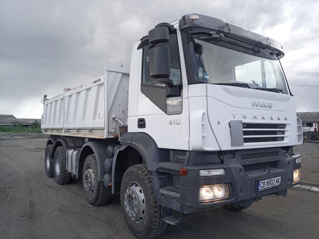 Товарни автомобили - 5