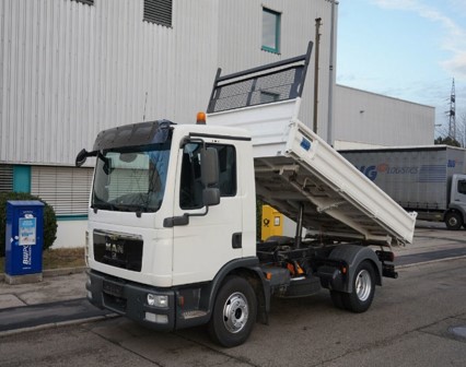 Товарни автомобили - 11