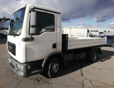 Товарни автомобили - 12