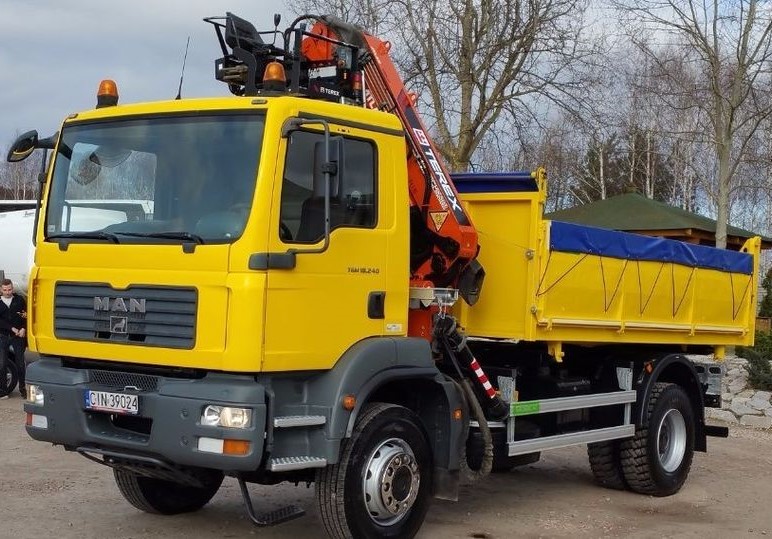 Товарни автомобили - 13