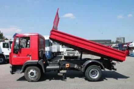 Товарни автомобили - 14