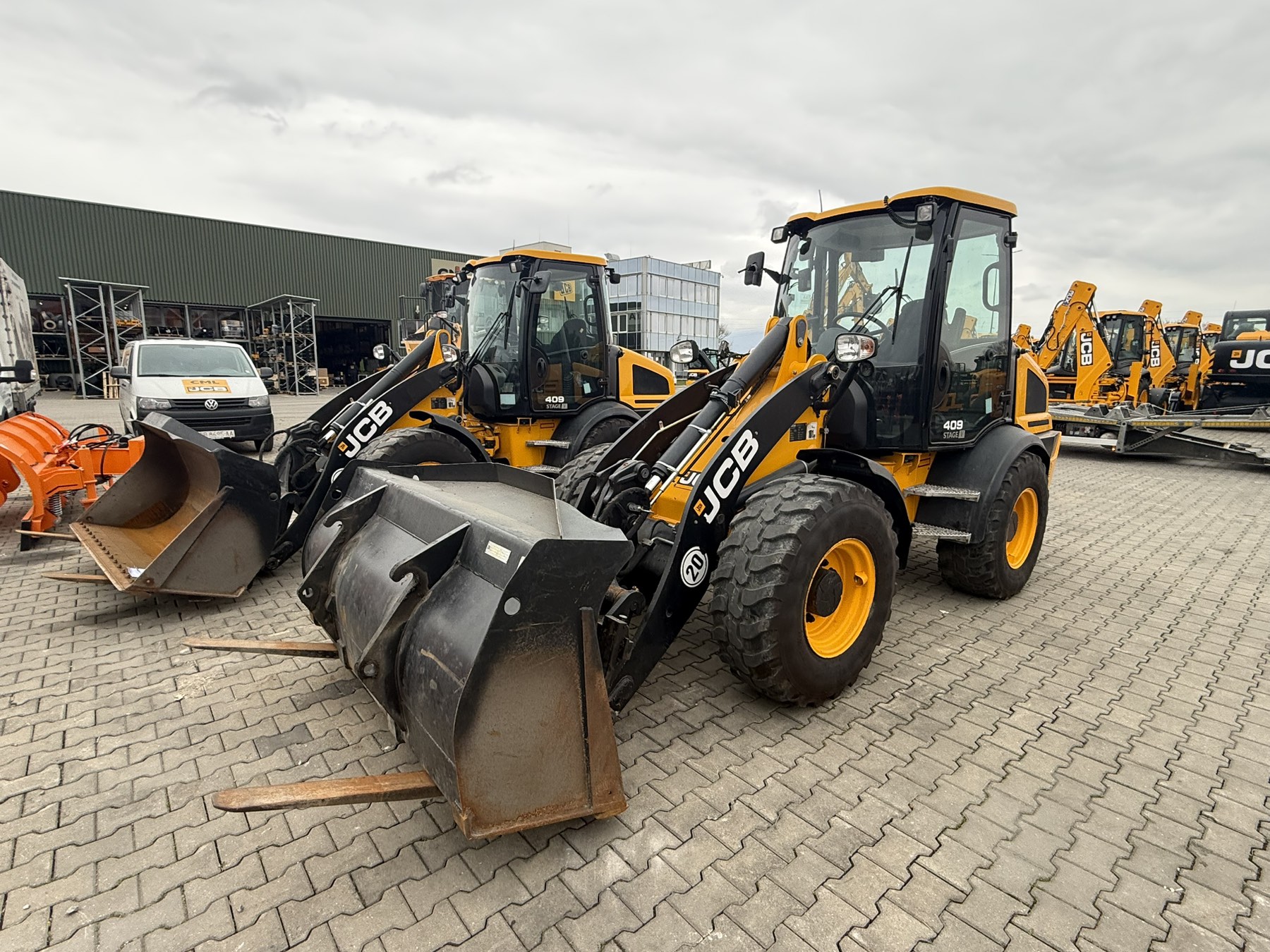 Челни товарачи - 1