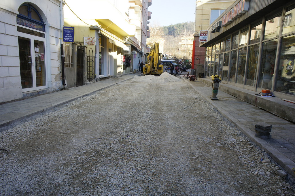 Привлекателна, достъпна и зелена среда - Снимка 4