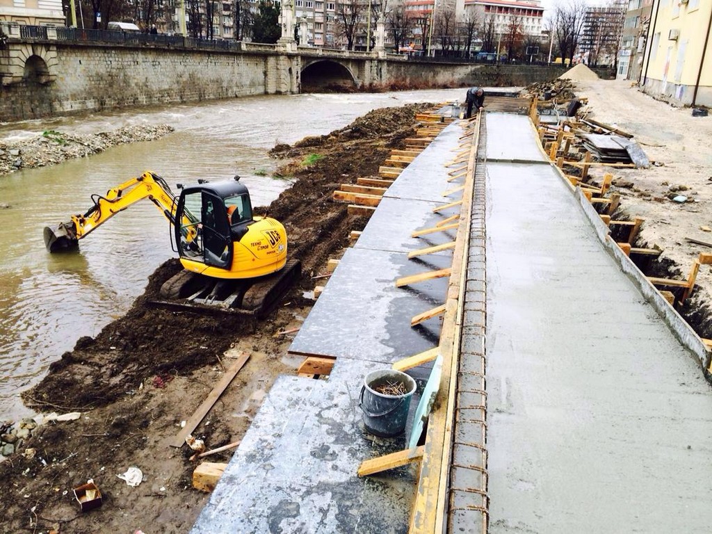 Привлекателна, достъпна и зелена среда - Снимка 3